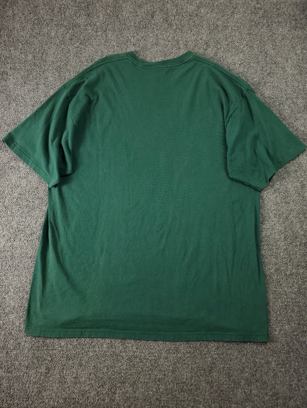 Vintage 90s West Point Military Academy T Shirt XL Script Spellout Graphic USA - Picture 2 of 8